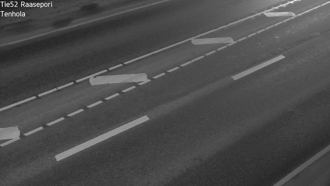 Kelikamerat Kuva Tie 52 Raasepori, Tenhola, Raasepori, Uusimaa