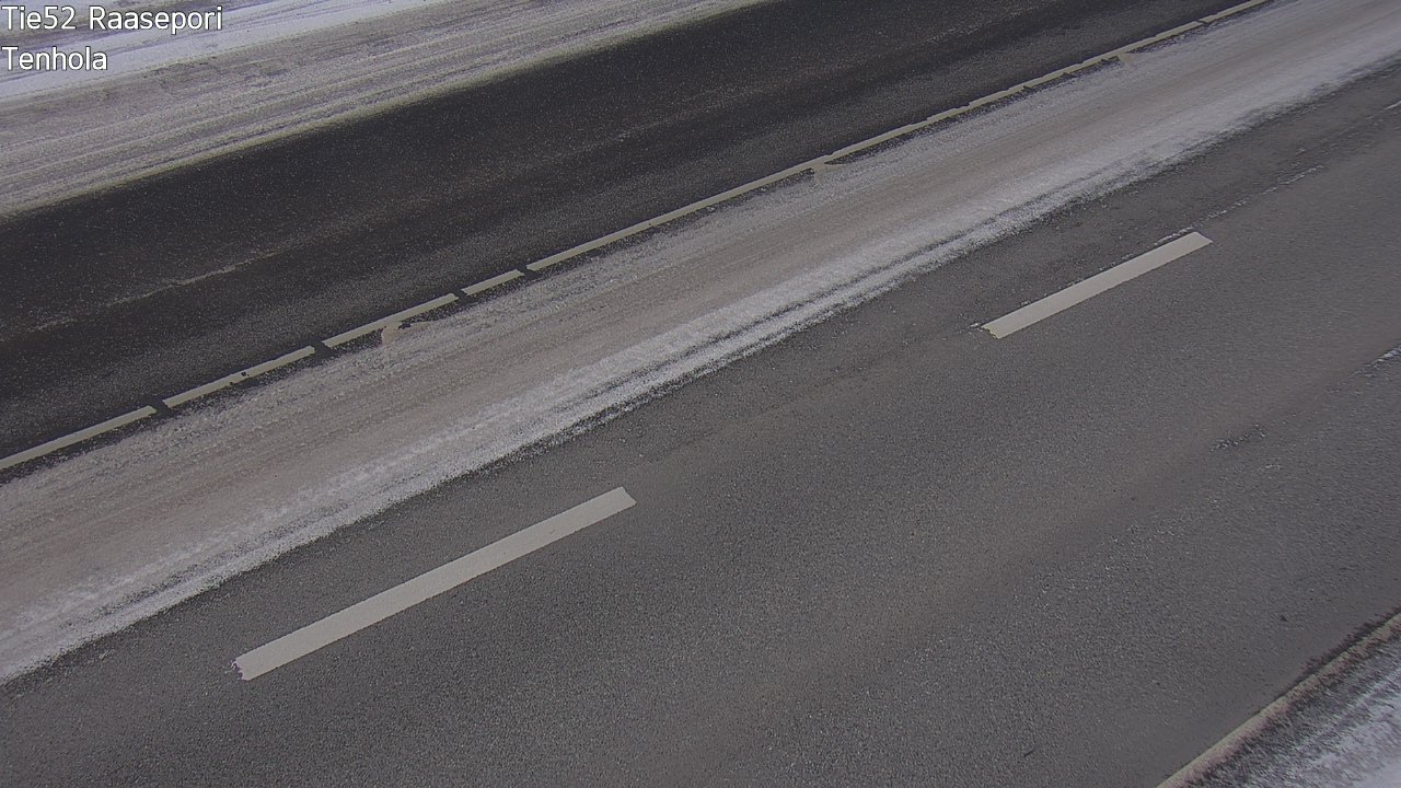 Kelikamerat Kuva Tie 52 Raasepori, Tenhola, Raasepori, Uusimaa