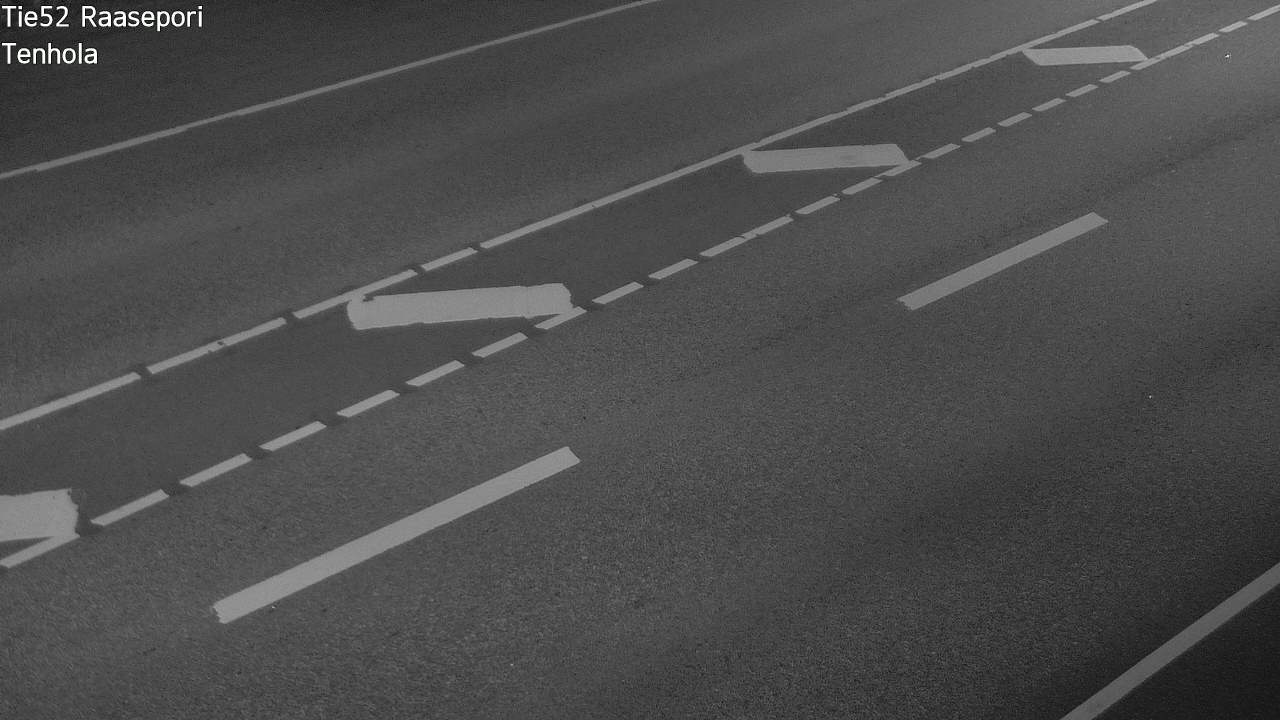 Kelikamerat Kuva Tie 52 Raasepori, Tenhola, Raasepori, Uusimaa