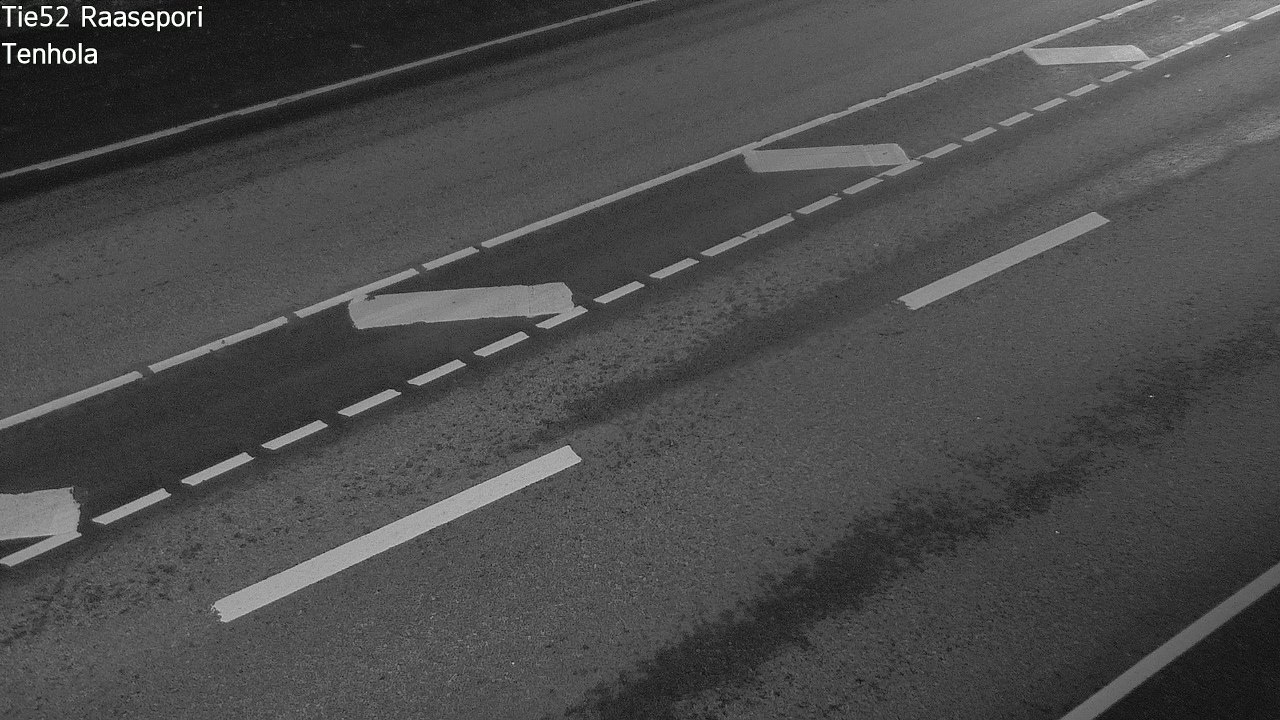 Kelikamerat Kuva Tie 52 Raasepori, Tenhola, Raasepori, Uusimaa