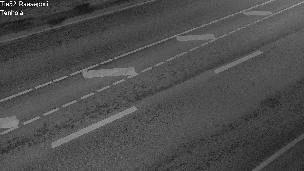 Kelikamerat Kuva Tie 52 Raasepori, Tenhola, Raasepori, Uusimaa