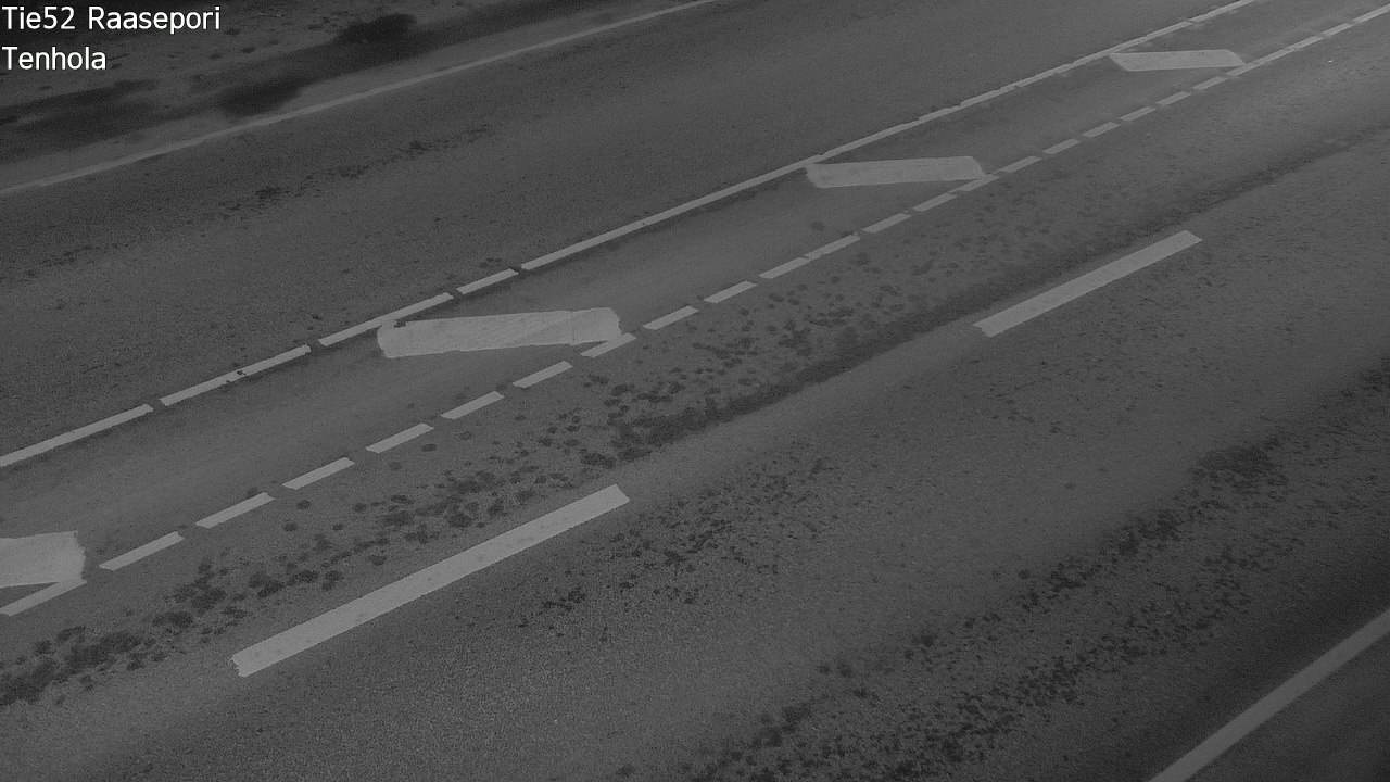 Kelikamerat Kuva Tie 52 Raasepori, Tenhola, Raasepori, Uusimaa