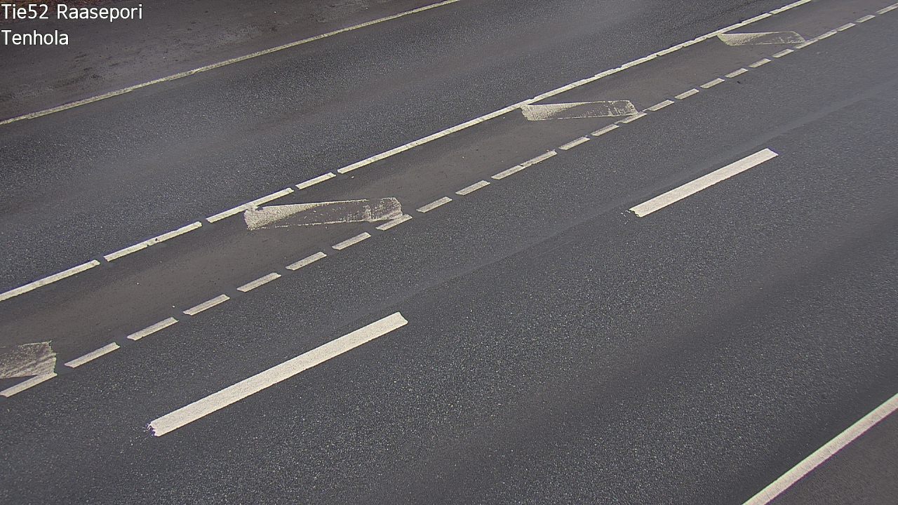 Kelikamerat Kuva Tie 52 Raasepori, Tenhola, Raasepori, Uusimaa