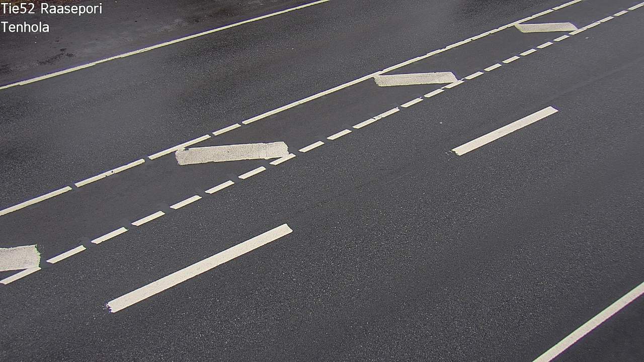 Kelikamerat Kuva Tie 52 Raasepori, Tenhola, Raasepori, Uusimaa