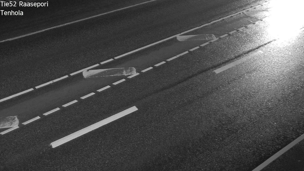 Kelikamerat Kuva Tie 52 Raasepori, Tenhola, Raasepori, Uusimaa