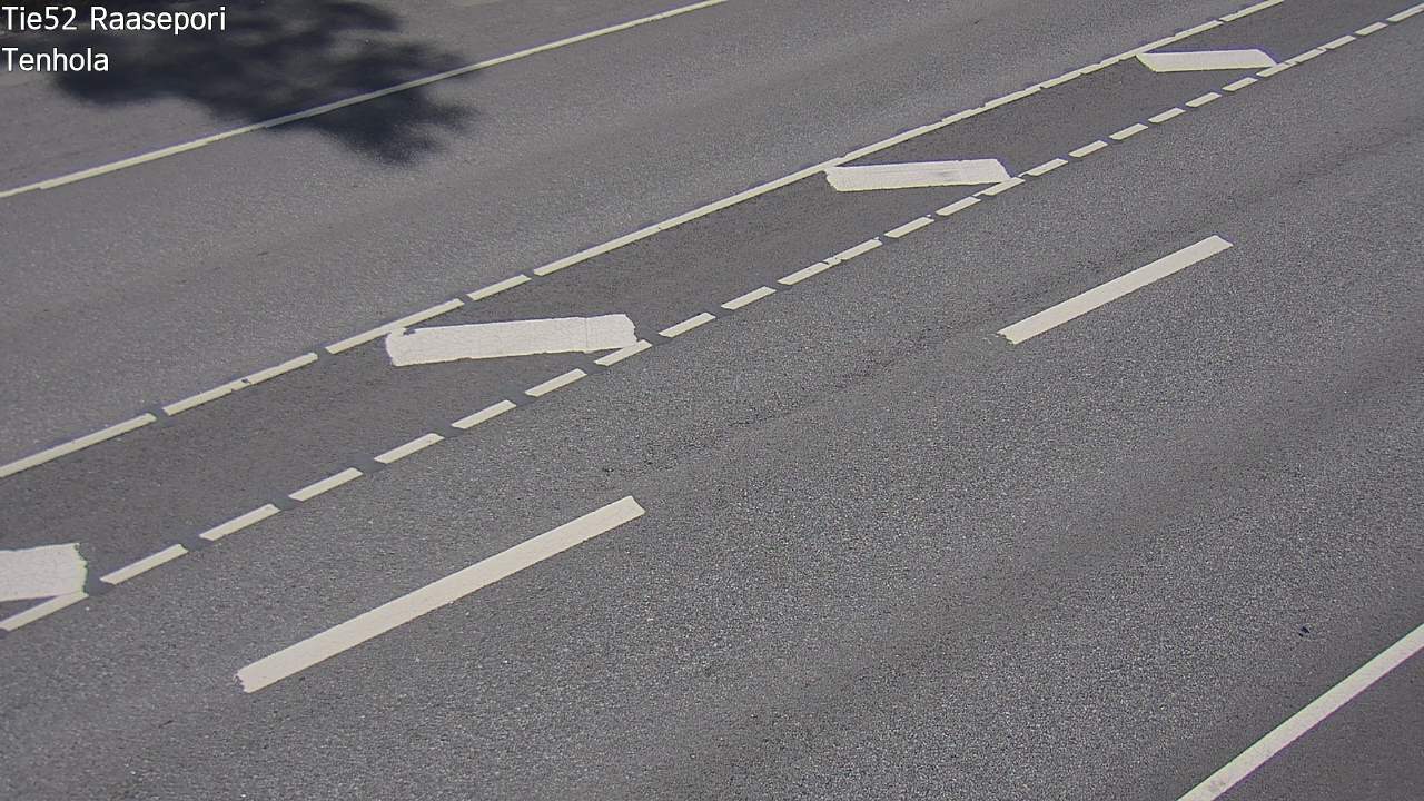 Kelikamerat Kuva Tie 52 Raasepori, Tenhola, Raasepori, Uusimaa