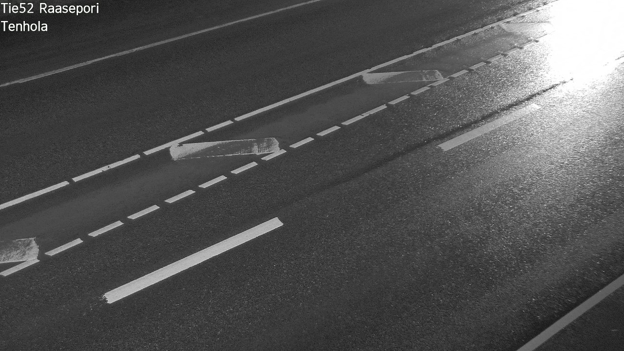 Kelikamerat Kuva Tie 52 Raasepori, Tenhola, Raasepori, Uusimaa