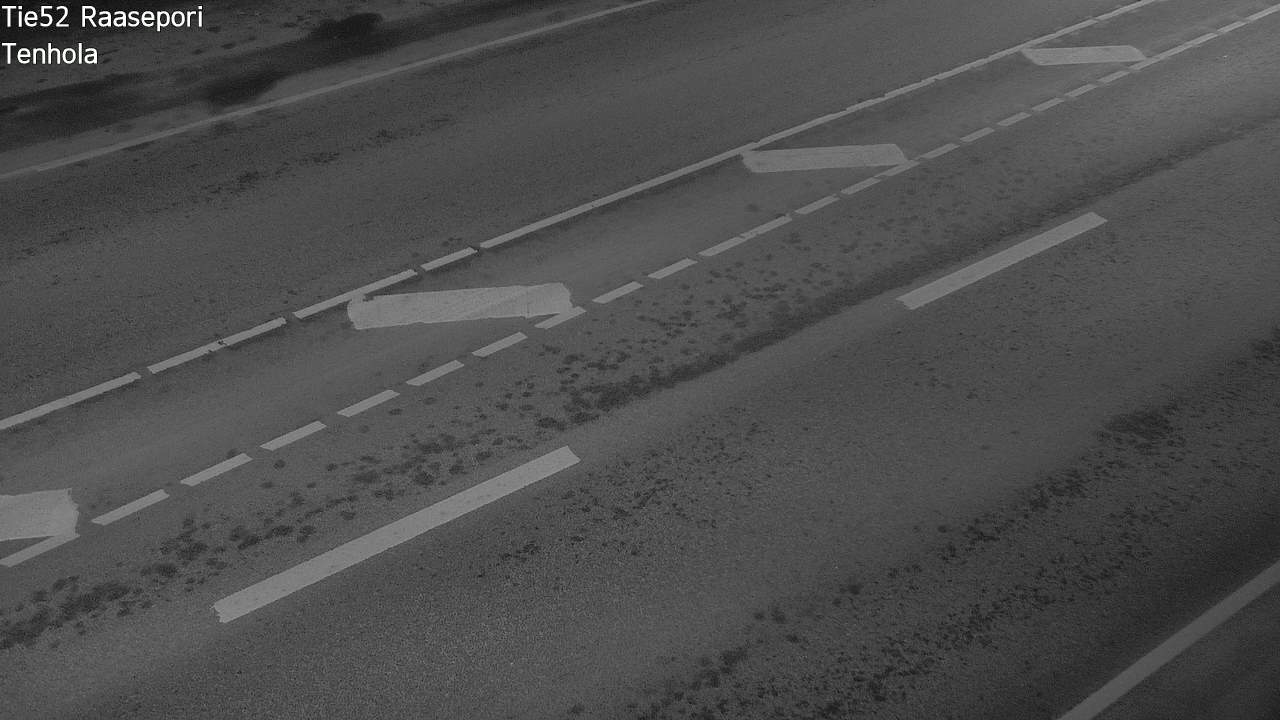 Kelikamerat Kuva Tie 52 Raasepori, Tenhola, Raasepori, Uusimaa