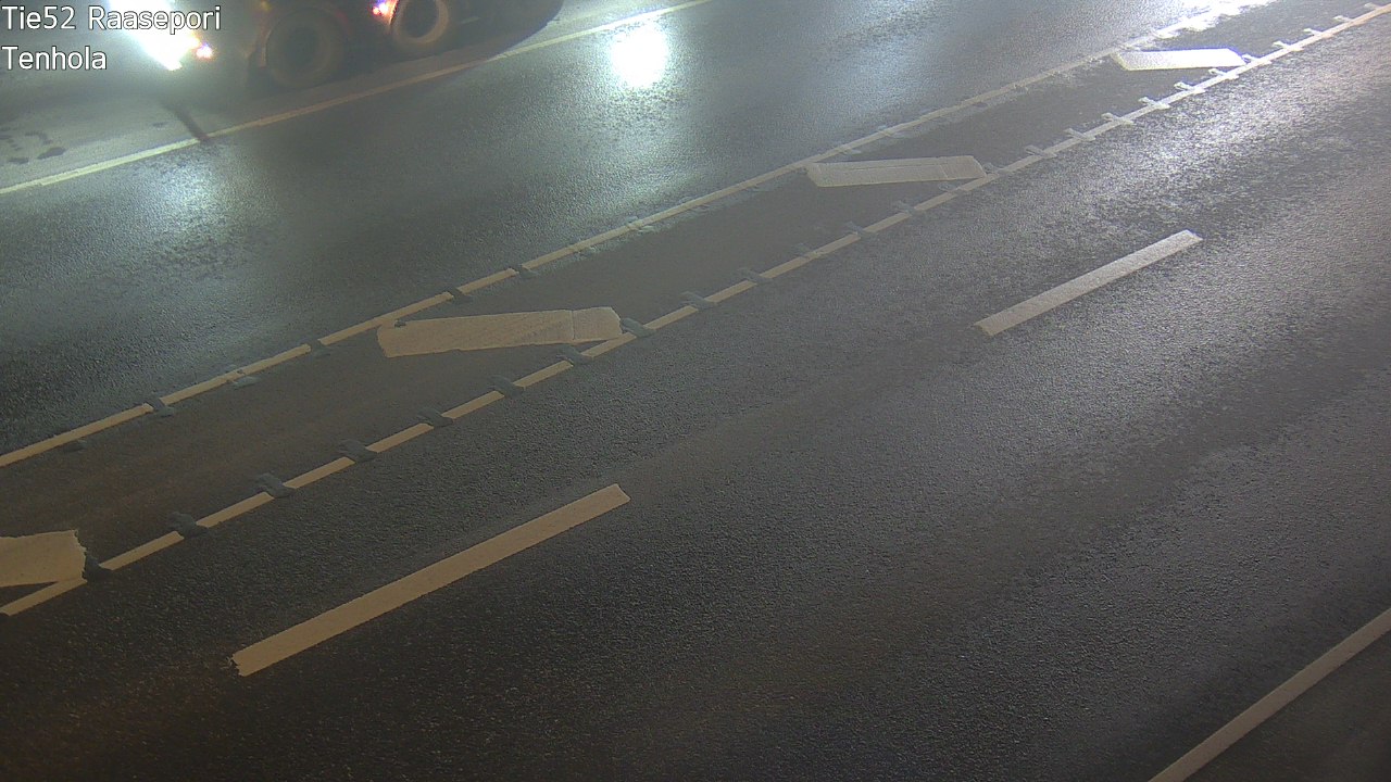 Kelikamerat Kuva Tie 52 Raasepori, Tenhola, Raasepori, Uusimaa