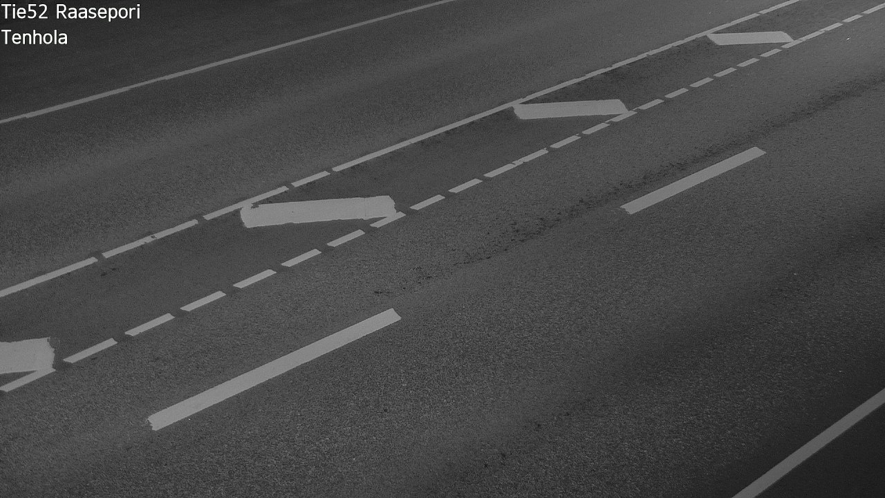 Kelikamerat Kuva Tie 52 Raasepori, Tenhola, Raasepori, Uusimaa