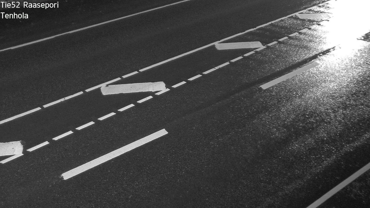 Kelikamerat Kuva Tie 52 Raasepori, Tenhola, Raasepori, Uusimaa