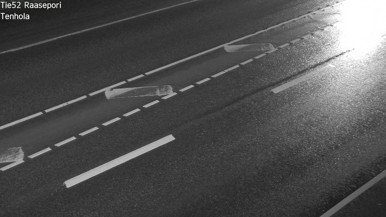 Kelikamerat Kuva Tie 52 Raasepori, Tenhola, Raasepori, Uusimaa