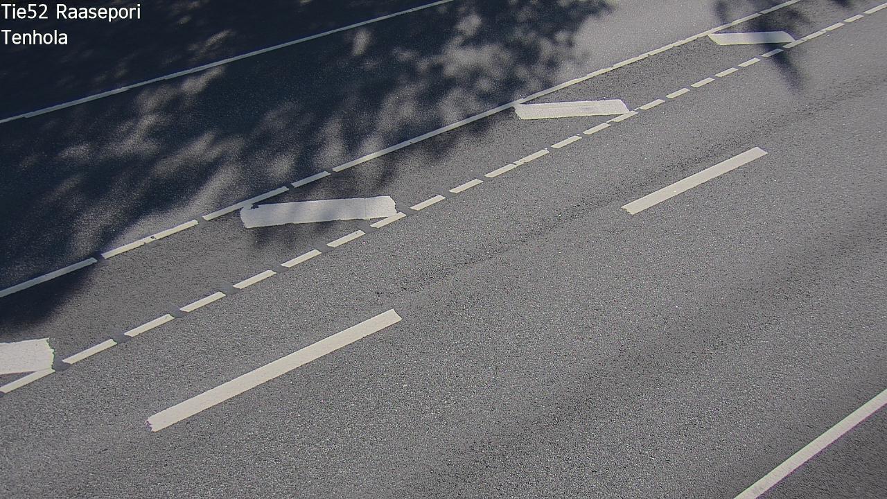 Kelikamerat Kuva Tie 52 Raasepori, Tenhola, Raasepori, Uusimaa