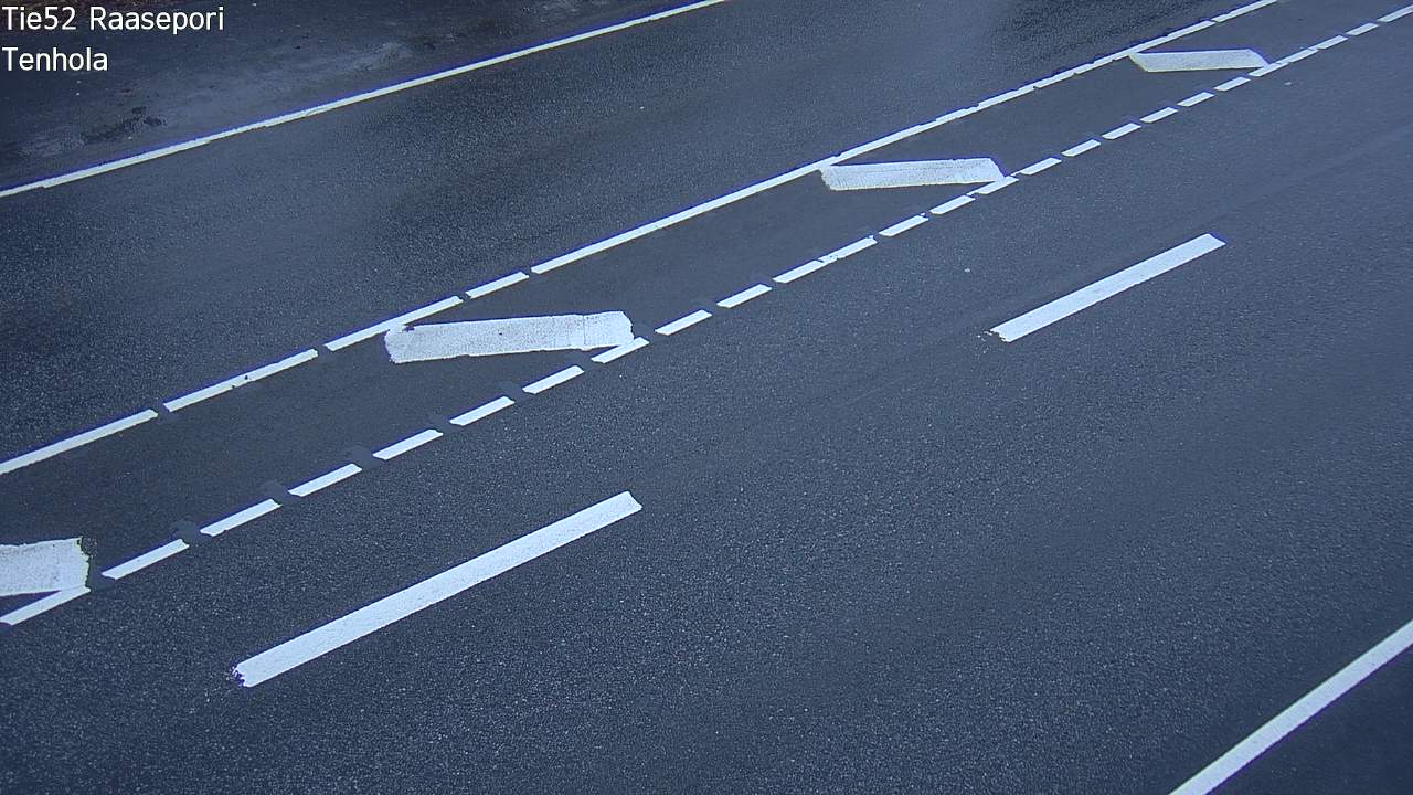 Kelikamerat Kuva Tie 52 Raasepori, Tenhola, Raasepori, Uusimaa