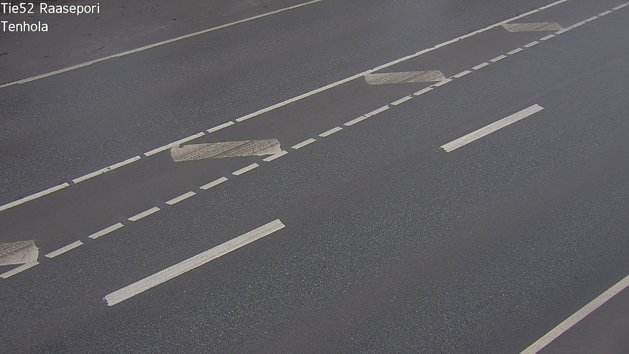 Kelikamerat Kuva Tie 52 Raasepori, Tenhola, Raasepori, Uusimaa