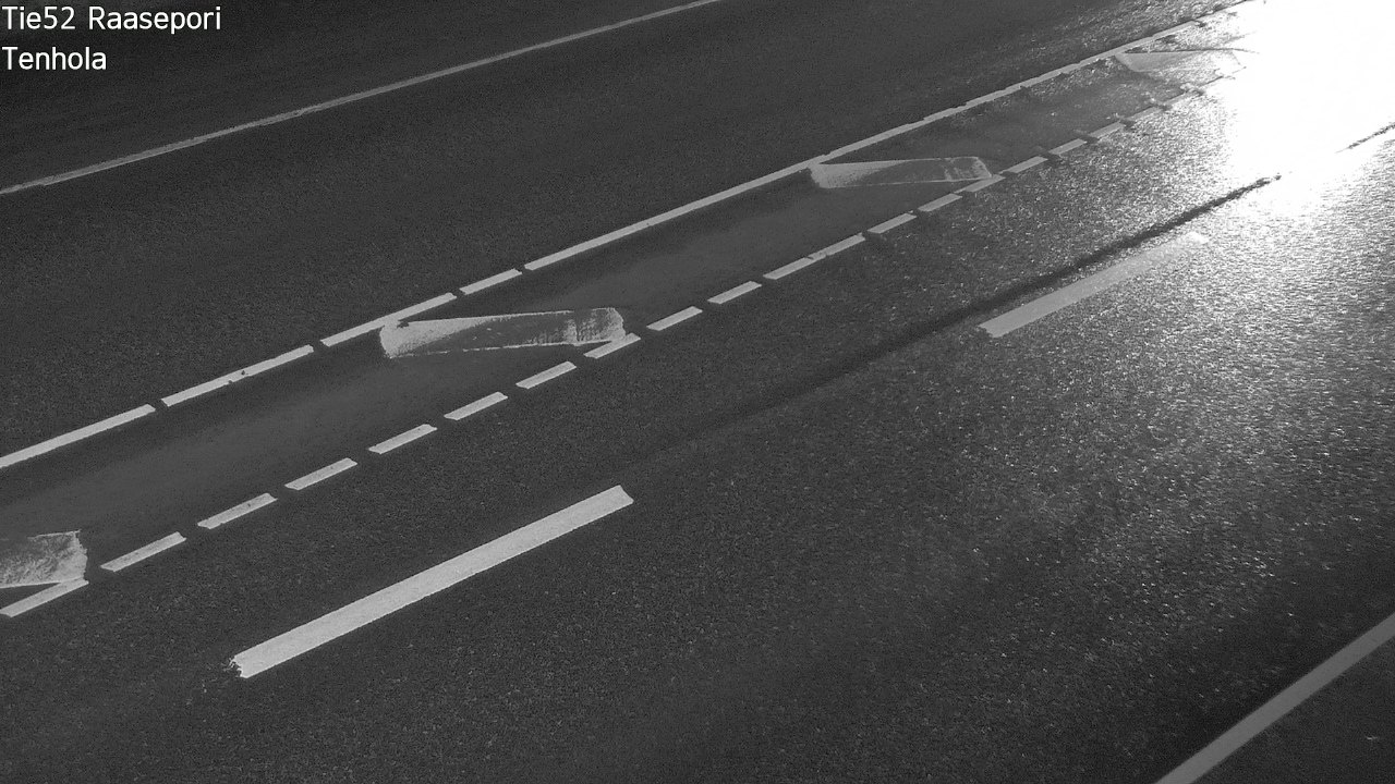 Kelikamerat Kuva Tie 52 Raasepori, Tenhola, Raasepori, Uusimaa