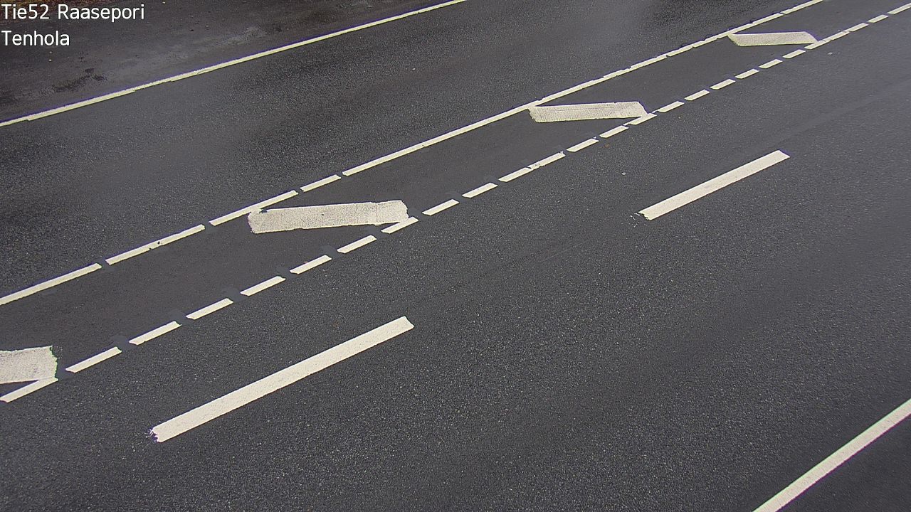 Kelikamerat Kuva Tie 52 Raasepori, Tenhola, Raasepori, Uusimaa