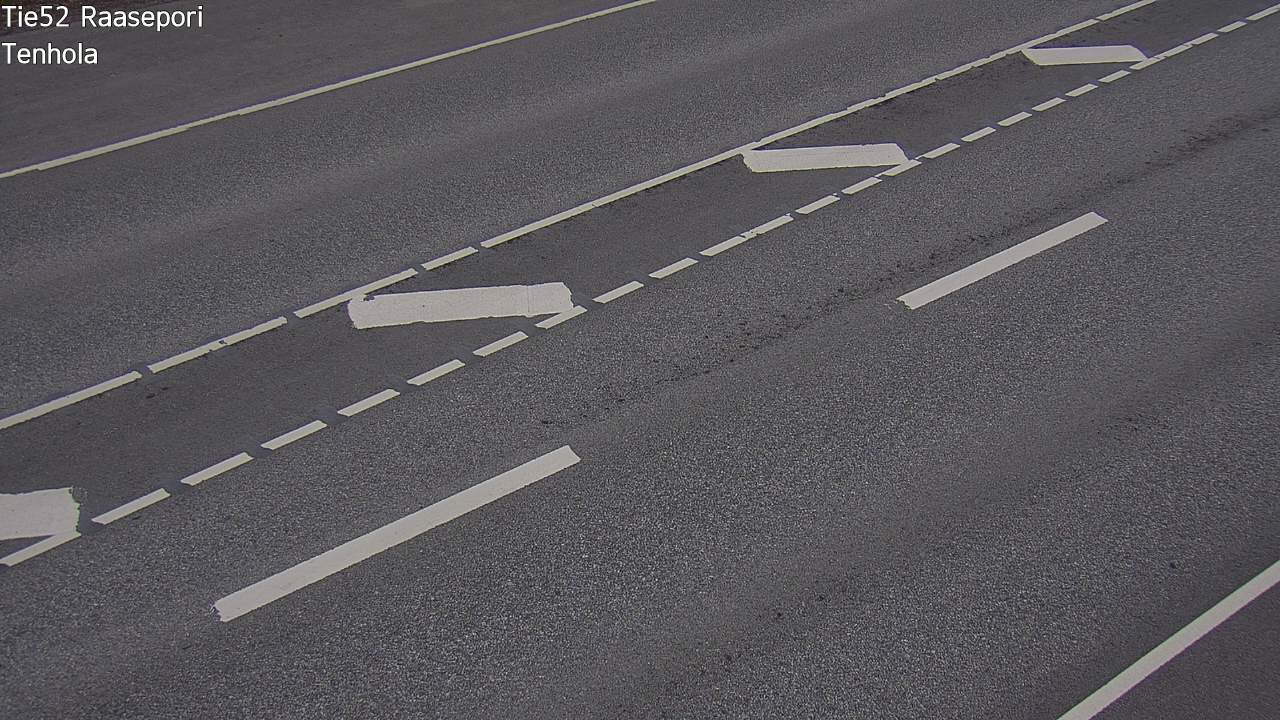Kelikamerat Kuva Tie 52 Raasepori, Tenhola, Raasepori, Uusimaa