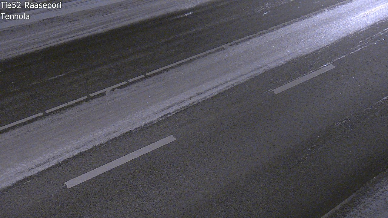 Kelikamerat Kuva Tie 52 Raasepori, Tenhola, Raasepori, Uusimaa