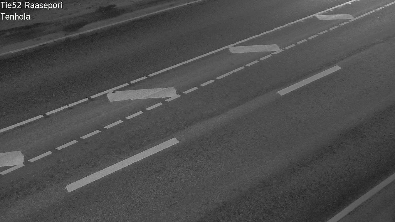 Kelikamerat Kuva Tie 52 Raasepori, Tenhola, Raasepori, Uusimaa