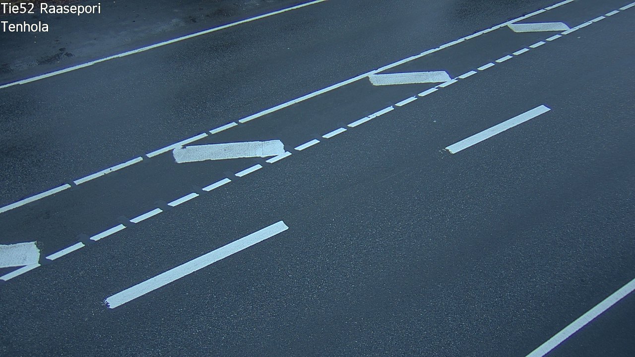 Kelikamerat Kuva Tie 52 Raasepori, Tenhola, Raasepori, Uusimaa