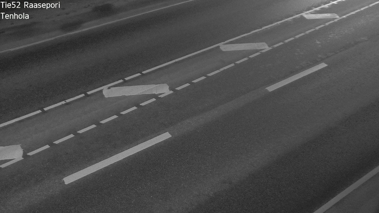 Kelikamerat Kuva Tie 52 Raasepori, Tenhola, Raasepori, Uusimaa