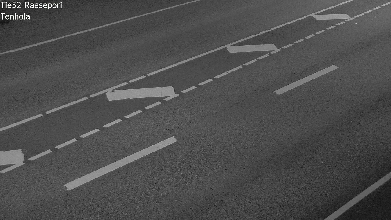 Kelikamerat Kuva Tie 52 Raasepori, Tenhola, Raasepori, Uusimaa