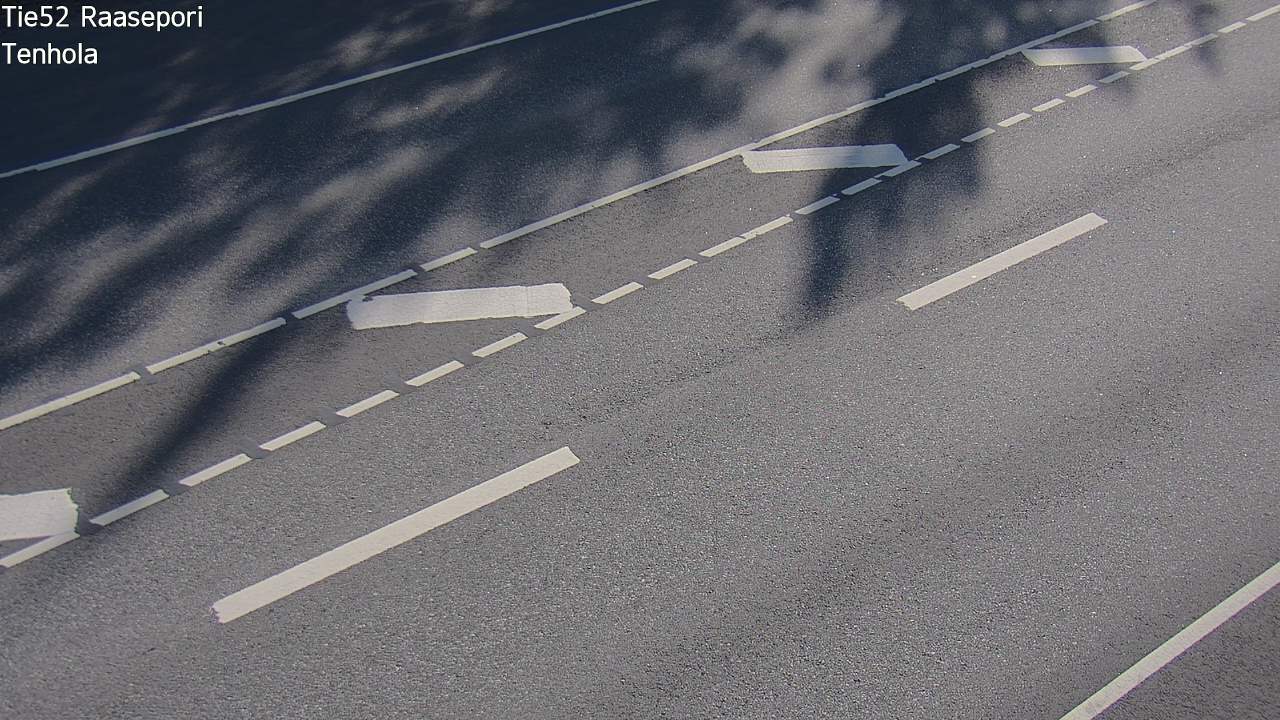 Kelikamerat Kuva Tie 52 Raasepori, Tenhola, Raasepori, Uusimaa