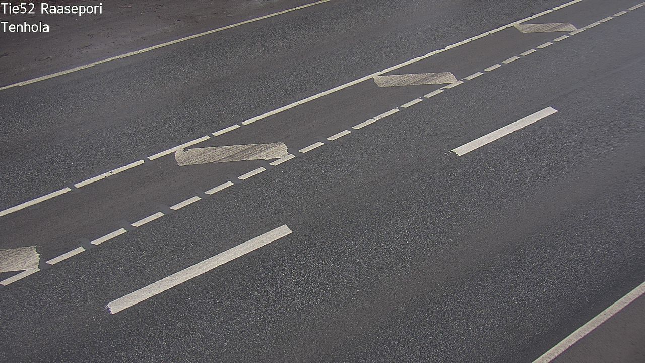 Kelikamerat Kuva Tie 52 Raasepori, Tenhola, Raasepori, Uusimaa