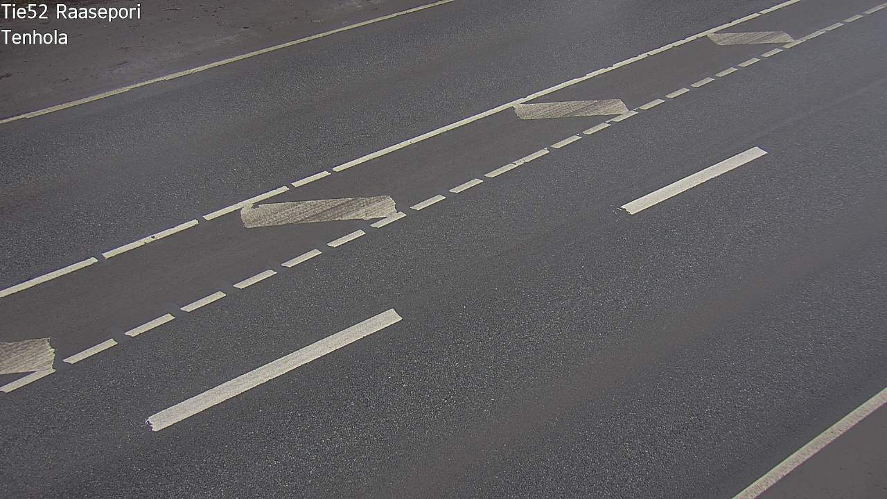 Kelikamerat Kuva Tie 52 Raasepori, Tenhola, Raasepori, Uusimaa