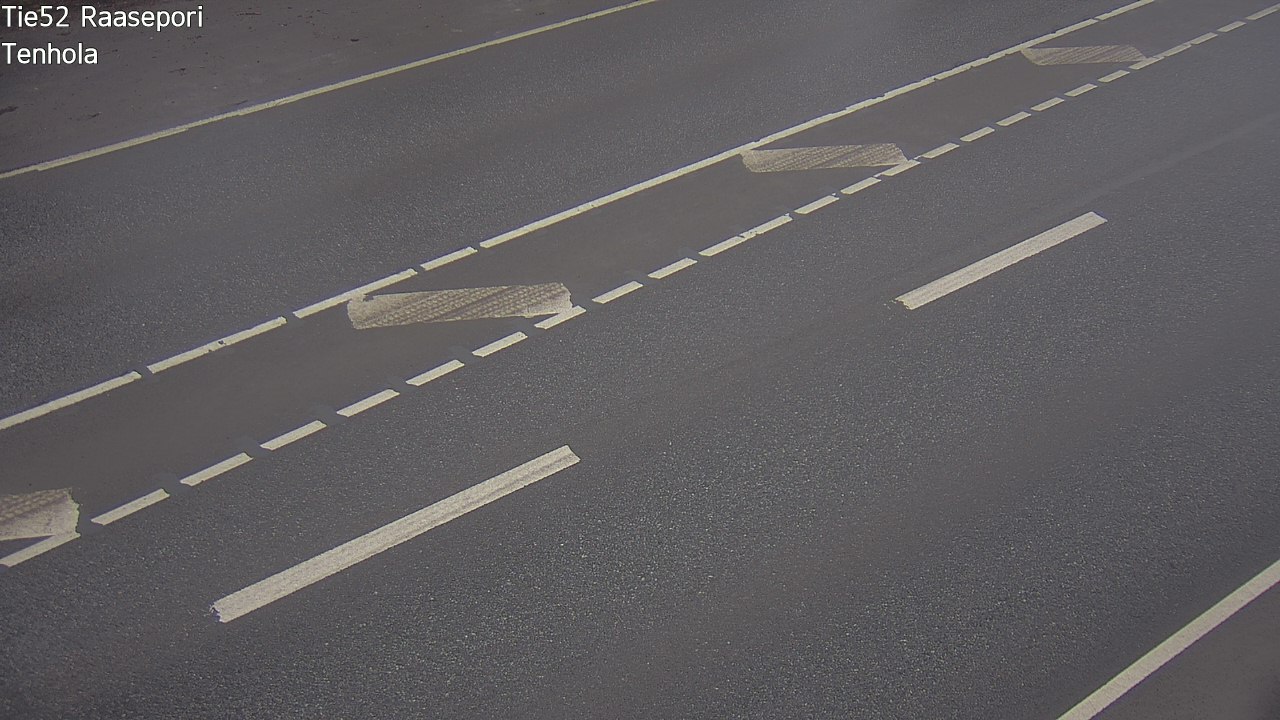 Kelikamerat Kuva Tie 52 Raasepori, Tenhola, Raasepori, Uusimaa