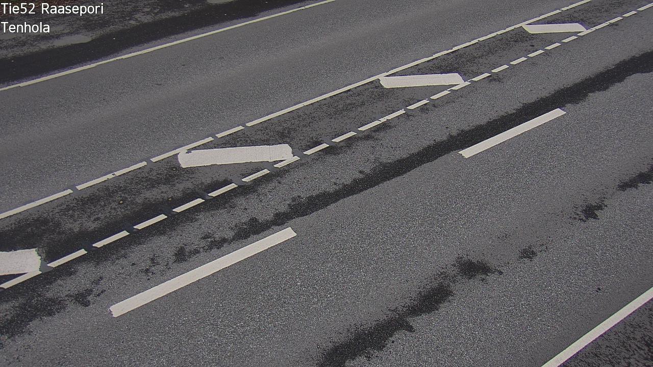 Kelikamerat Kuva Tie 52 Raasepori, Tenhola, Raasepori, Uusimaa