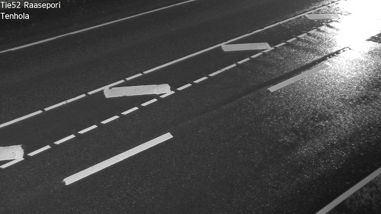 Kelikamerat Kuva Tie 52 Raasepori, Tenhola, Raasepori, Uusimaa