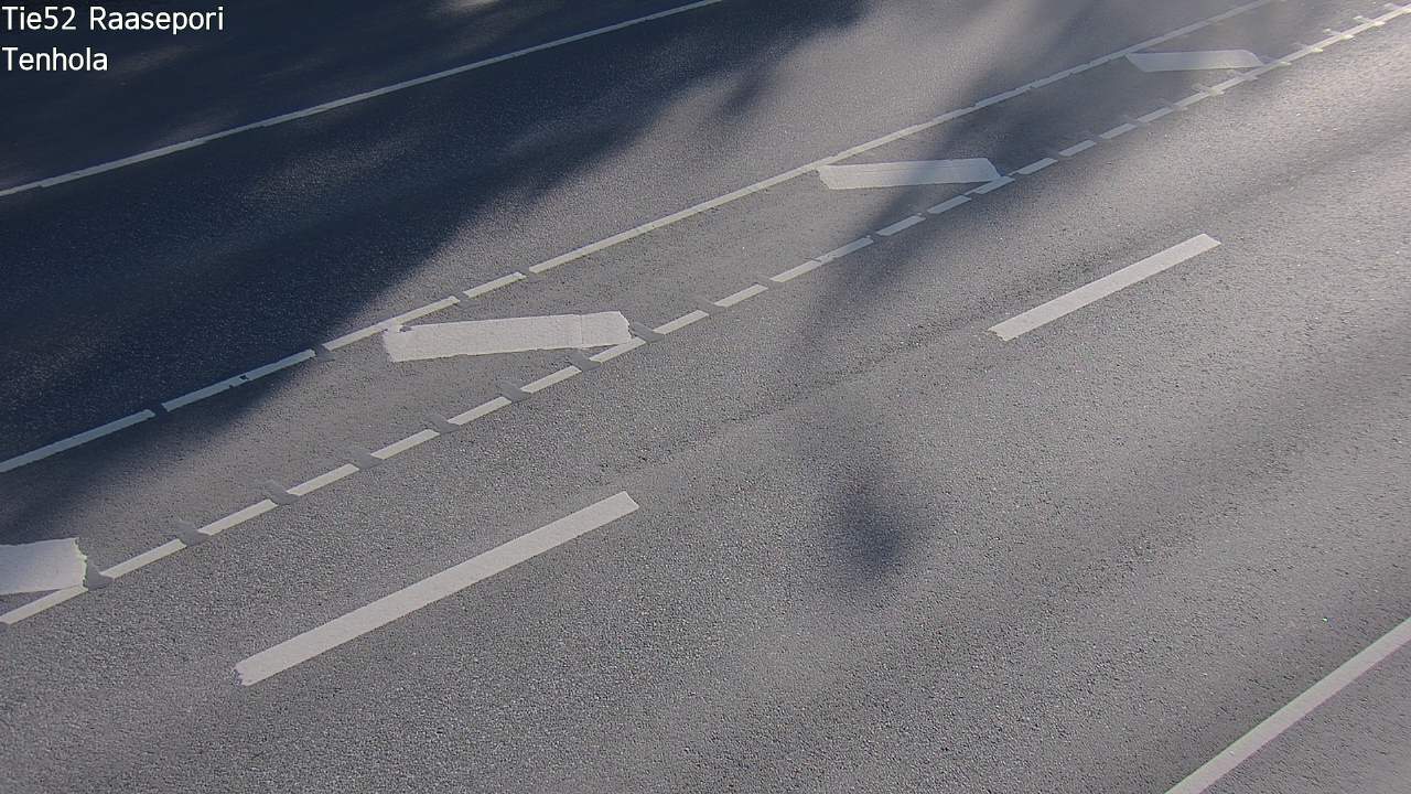 Kelikamerat Kuva Tie 52 Raasepori, Tenhola, Raasepori, Uusimaa