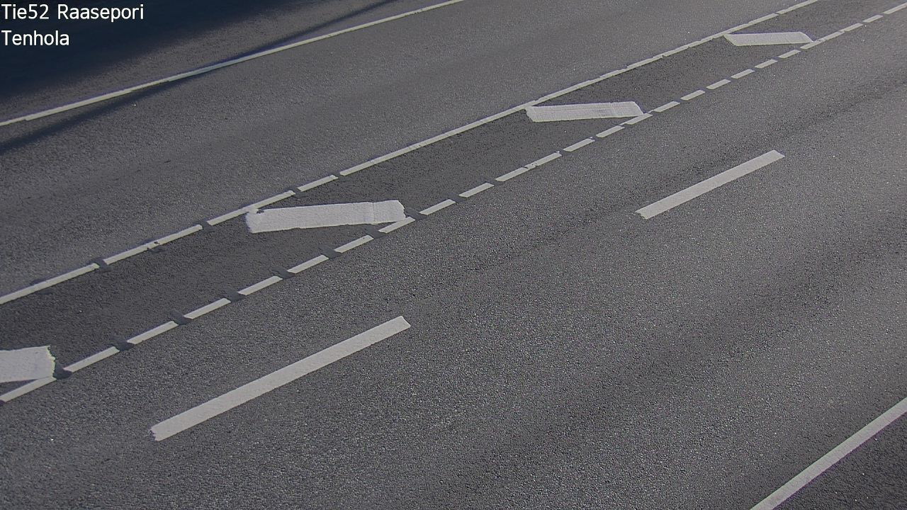 Kelikamerat Kuva Tie 52 Raasepori, Tenhola, Raasepori, Uusimaa