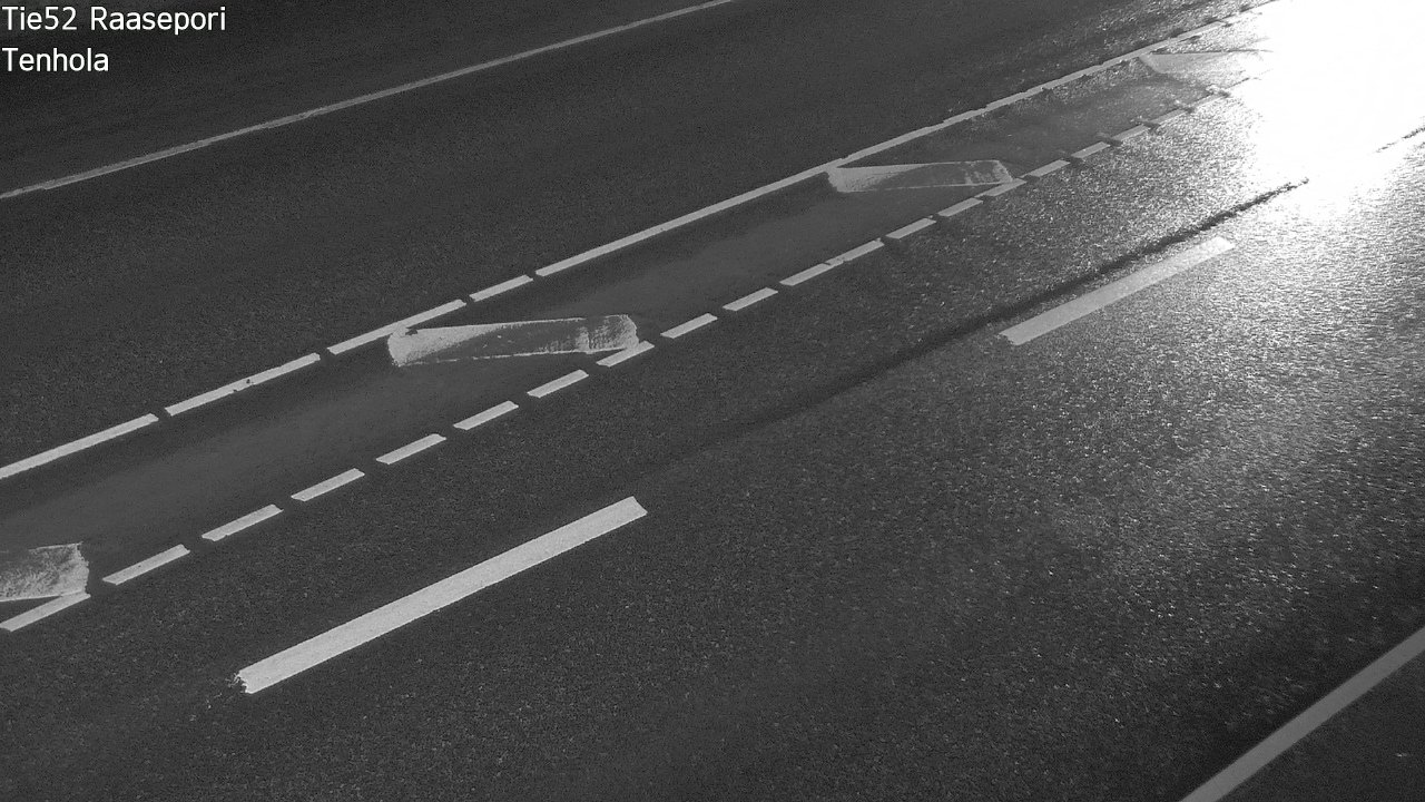 Kelikamerat Kuva Tie 52 Raasepori, Tenhola, Raasepori, Uusimaa