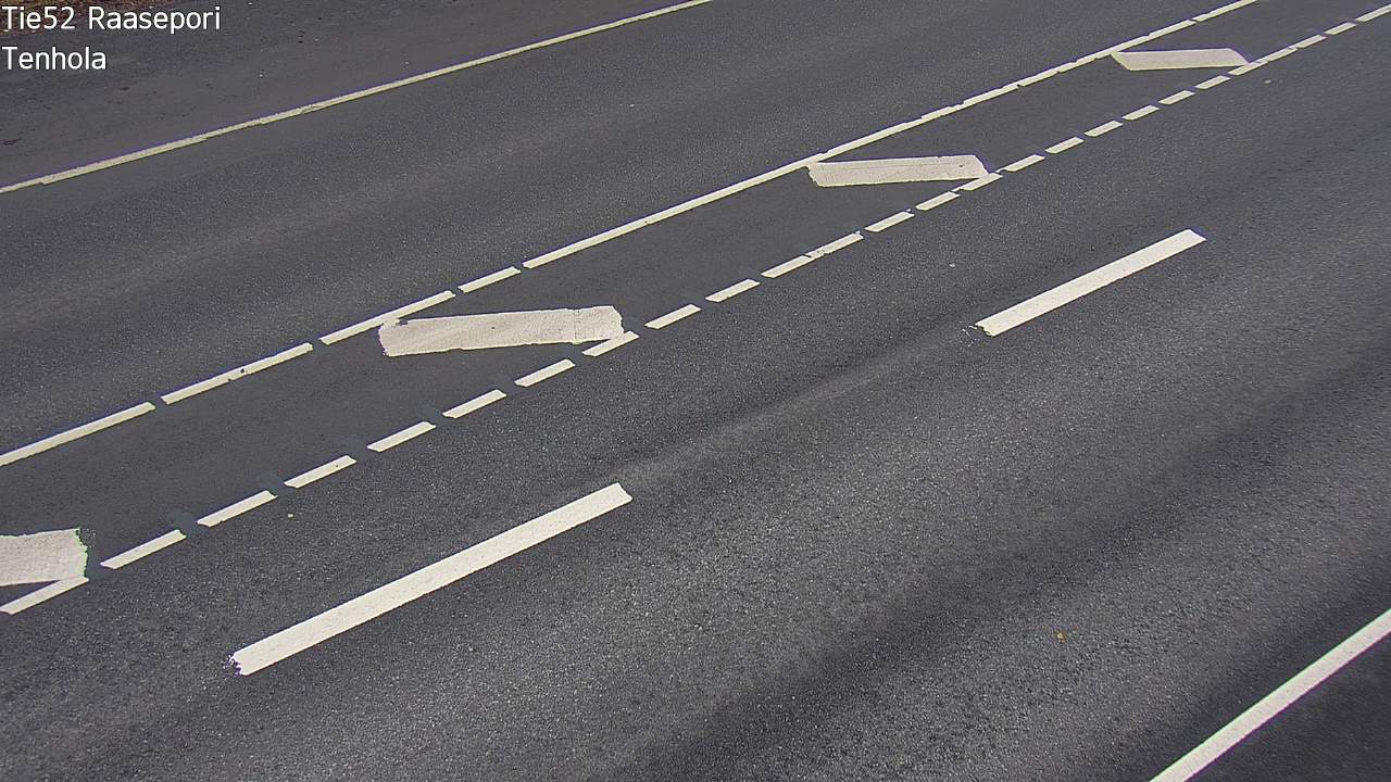 Kelikamerat Kuva Tie 52 Raasepori, Tenhola, Raasepori, Uusimaa