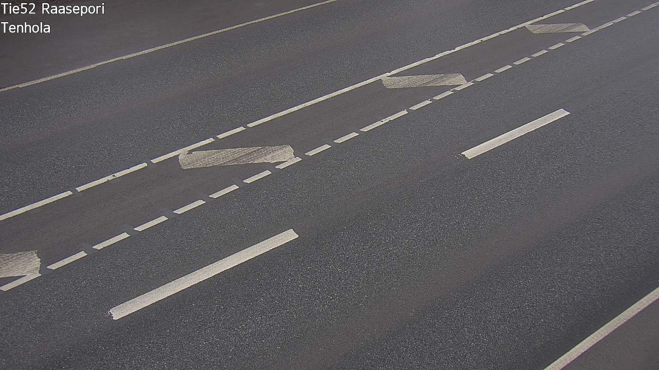 Kelikamerat Kuva Tie 52 Raasepori, Tenhola, Raasepori, Uusimaa