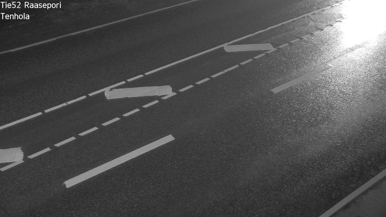 Kelikamerat Kuva Tie 52 Raasepori, Tenhola, Raasepori, Uusimaa