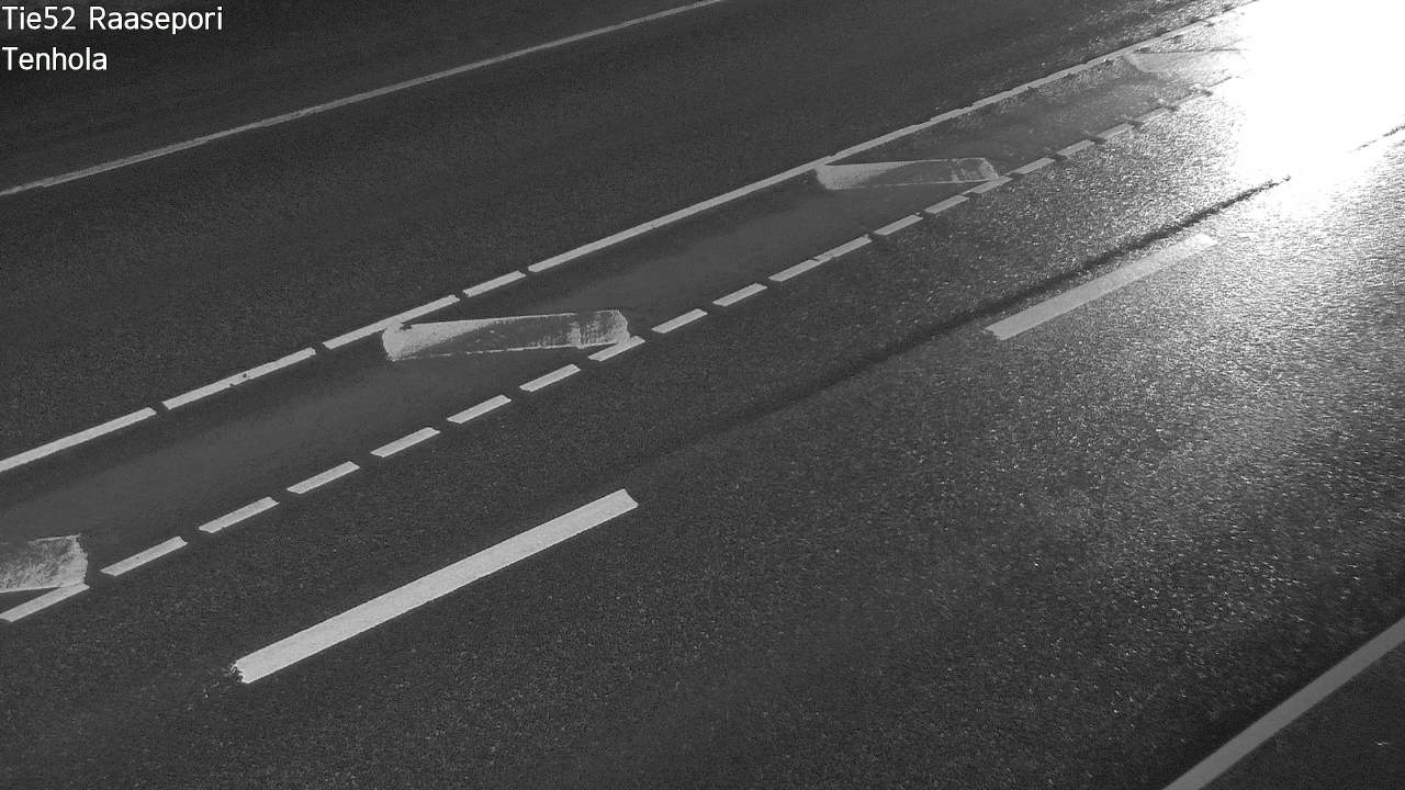 Kelikamerat Kuva Tie 52 Raasepori, Tenhola, Raasepori, Uusimaa