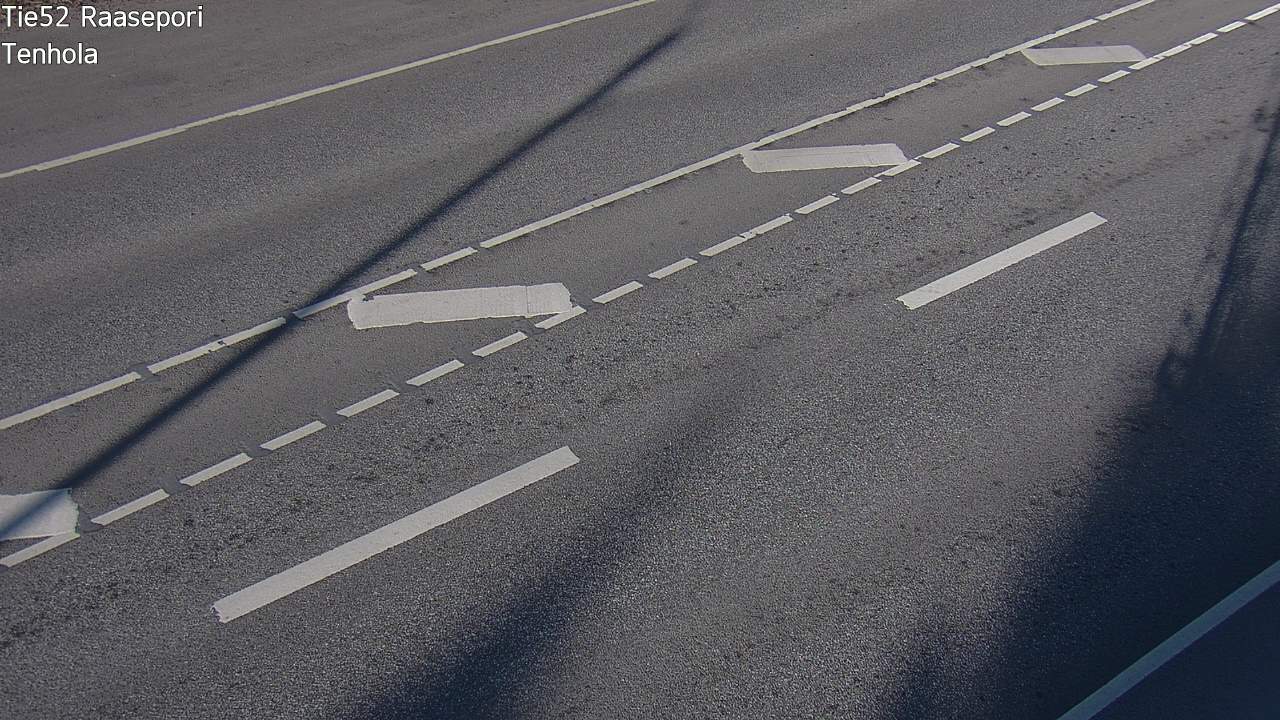 Kelikamerat Kuva Tie 52 Raasepori, Tenhola, Raasepori, Uusimaa