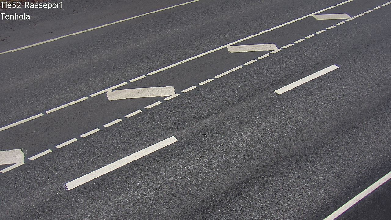 Kelikamerat Kuva Tie 52 Raasepori, Tenhola, Raasepori, Uusimaa