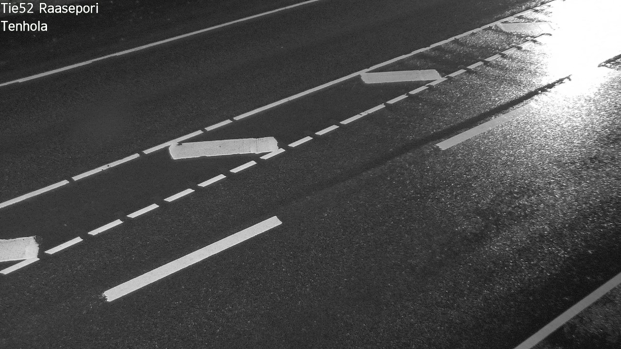 Kelikamerat Kuva Tie 52 Raasepori, Tenhola, Raasepori, Uusimaa