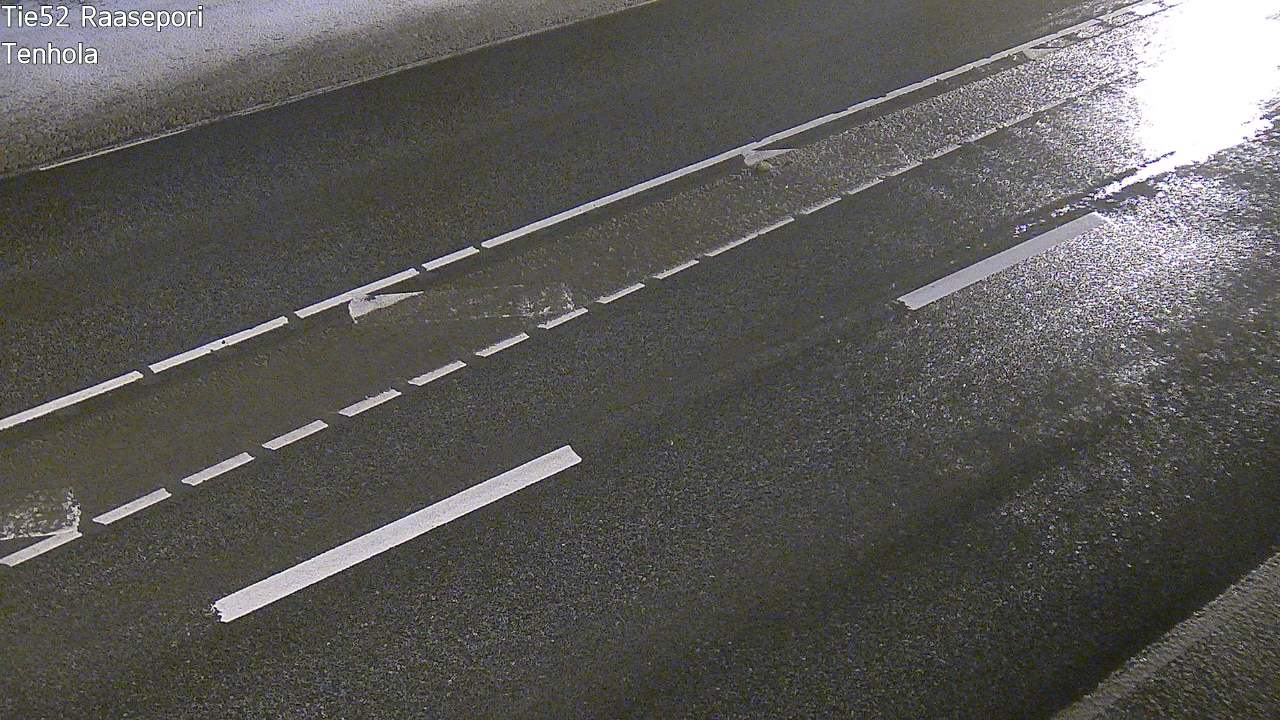 Kelikamerat Kuva Tie 52 Raasepori, Tenhola, Raasepori, Uusimaa