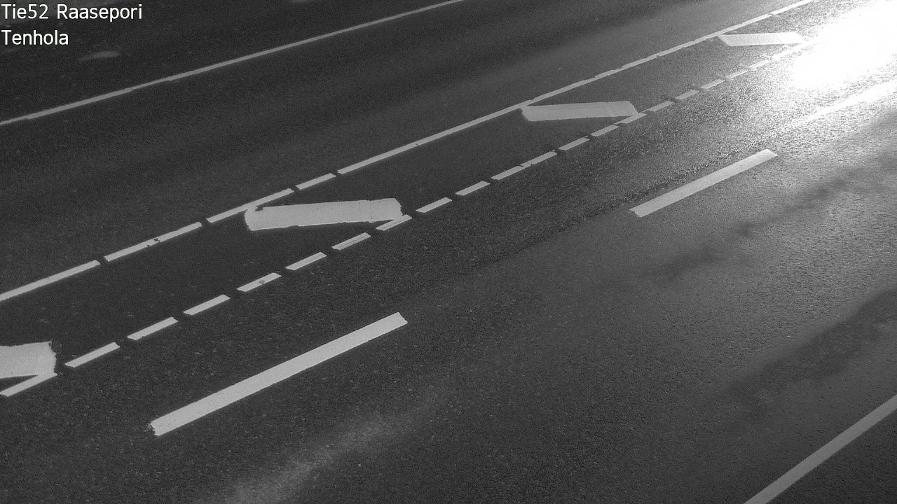 Kelikamerat Kuva Tie 52 Raasepori, Tenhola, Raasepori, Uusimaa