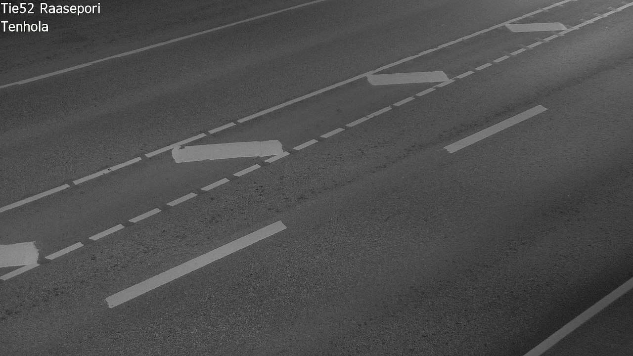 Kelikamerat Kuva Tie 52 Raasepori, Tenhola, Raasepori, Uusimaa