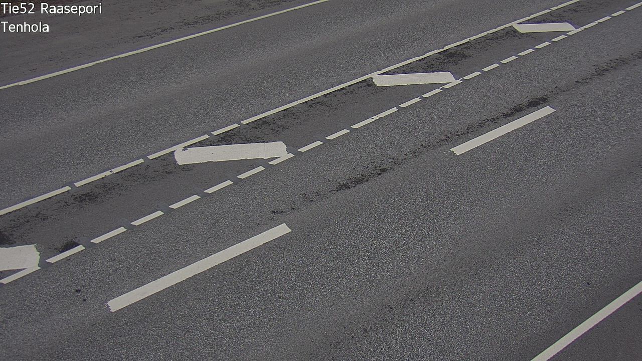Kelikamerat Kuva Tie 52 Raasepori, Tenhola, Raasepori, Uusimaa