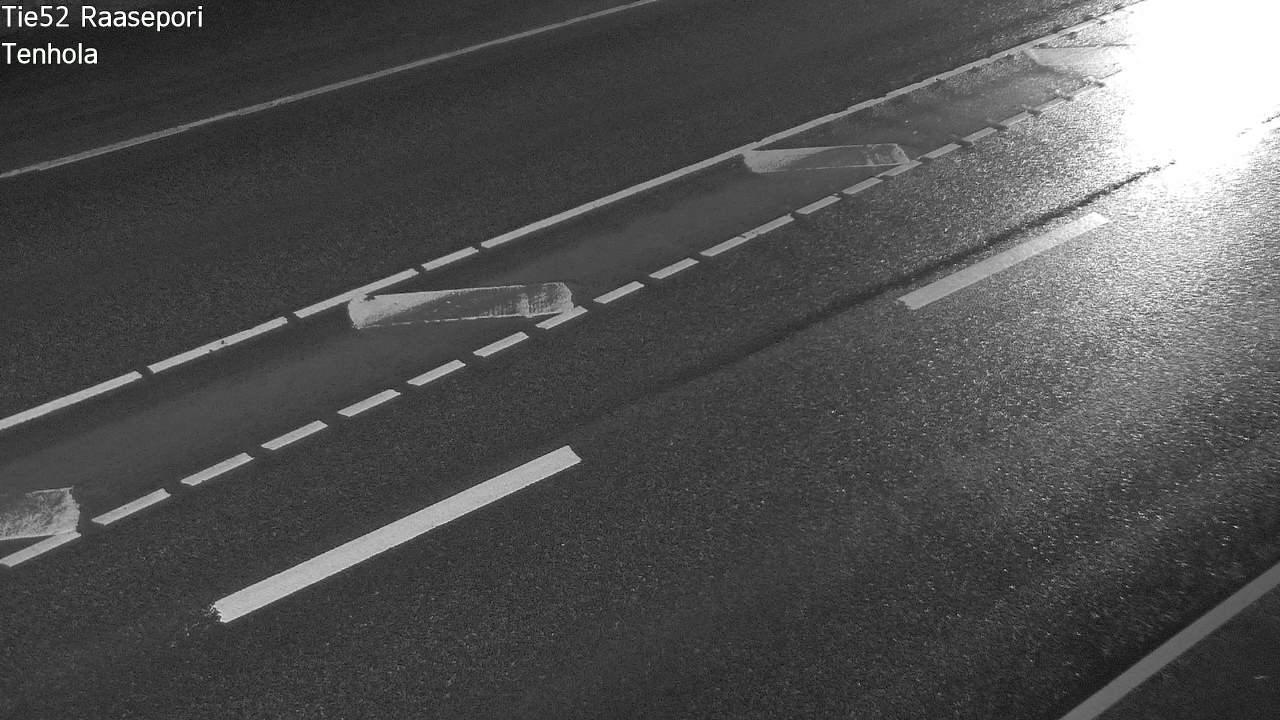 Kelikamerat Kuva Tie 52 Raasepori, Tenhola, Raasepori, Uusimaa