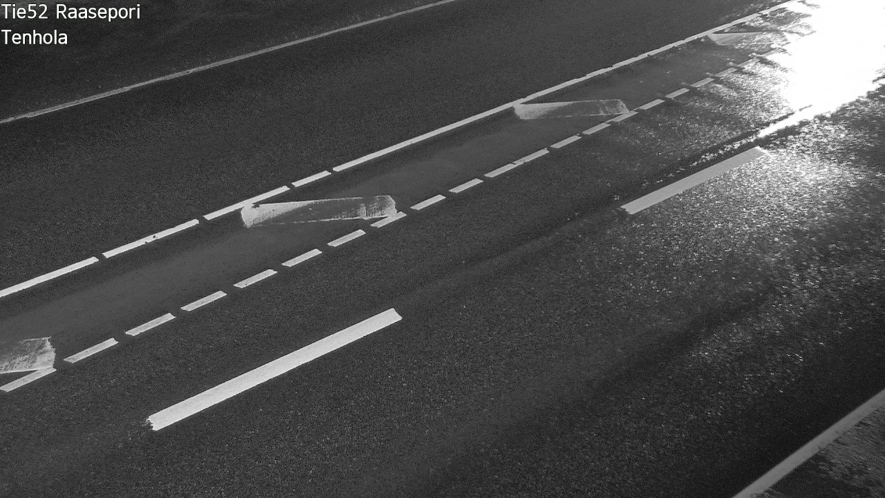 Kelikamerat Kuva Tie 52 Raasepori, Tenhola, Raasepori, Uusimaa