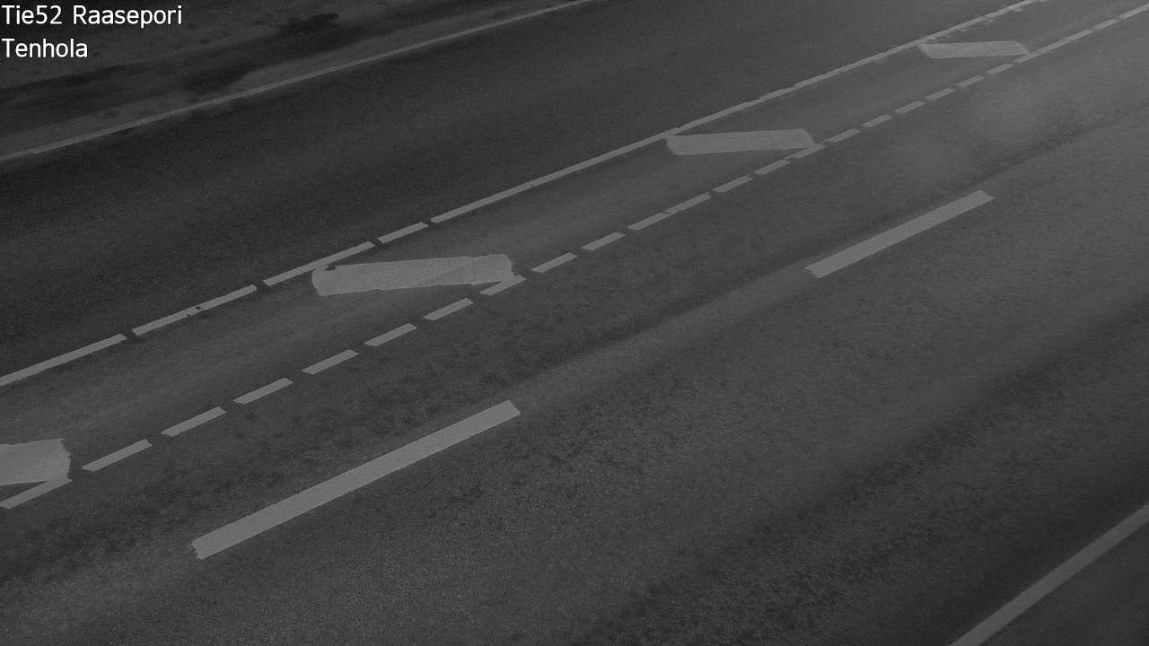 Kelikamerat Kuva Tie 52 Raasepori, Tenhola, Raasepori, Uusimaa